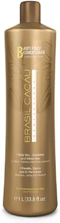 Brasil Cacau Anti Frizz Conditioner